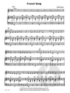 Cornet Soloist, Level 1 von Fred Weber 
