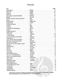 Tunes For Trombone Technic, Level 3 von Paul O.W. Tanner 