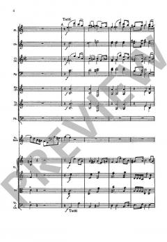 Konzert a-Moll op. 129 von Robert Schumann 