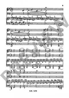 Klaviertrio Nr. 7 B-Dur op. 97 (Ludwig van Beethoven) 