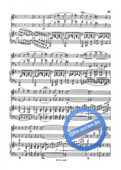 Klaviertrio d-Moll op. 49 (Felix Mendelssohn Bartholdy) 