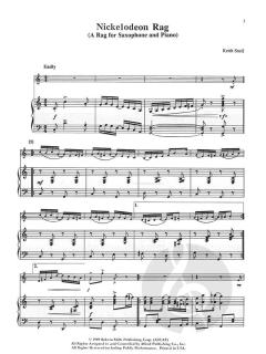 Belwin Master Solos Vol. 1 Advanced (Piano Accompaniments) von Henry Purcell 