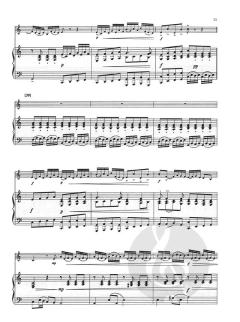 Belwin Master Solos Vol. 1 Advanced (Piano Accompaniments) von Henry Purcell 