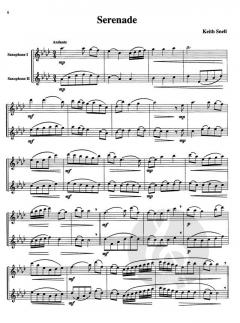 Belwin Master Duets Advanced Vol. 2 