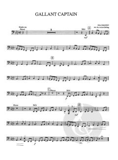 Classic Festival Solos (Tuba) Vol. 1 Solo Book von Georg Friedrich Händel im Alle Noten Shop kaufen (Einzelstimme)