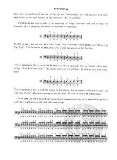 Gene Krupa Drum Method (Gene Krupa) 