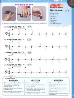Orchestra Expressions Book 1 