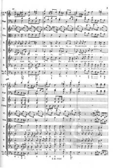 Requiem d-Moll KV 626 von Wolfgang Amadeus Mozart 