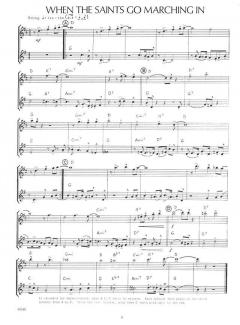 14 Jazz Rock Duets von John LaPorta (Download) 