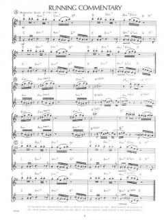 14 Jazz Rock Duets von John LaPorta (Download) 