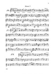 30 Selected Works For 3 Horns im Alle Noten Shop kaufen (Stimmensatz)