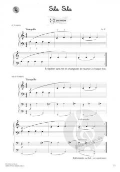 Pianolude 1 