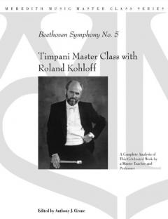 Beethoven's Symphony No. 5 von Roland Kohloff 