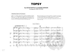 Topsy von E. Battle 