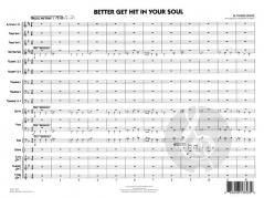 Better Get Hit In Your Soul (Charles Mingus) 