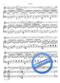 Liebestraum (Claydes Smith) 