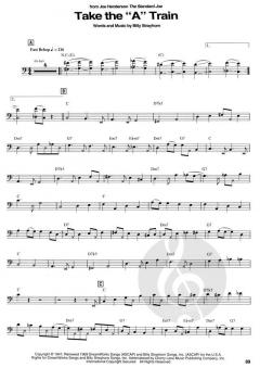 Bass Standards 