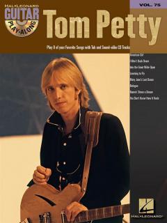 Guitar Play-Along Vol. 75: Tom Petty von Tom Petty 