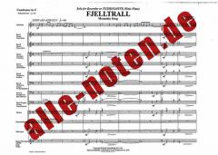 Mountain Song (Egil Storbekken) 