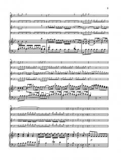 Concertante Hob. I:105 (Joseph Haydn) 