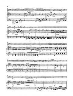 Werke für Klavier und Violine Band 2 von Ludwig van Beethoven im Alle Noten Shop kaufen