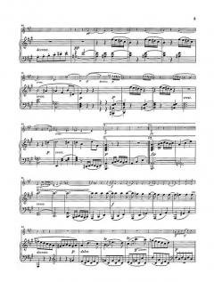 Werke für Klavier und Violine Band 2 von Ludwig van Beethoven im Alle Noten Shop kaufen