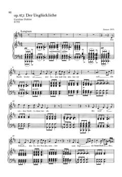 Lieder Band 4 