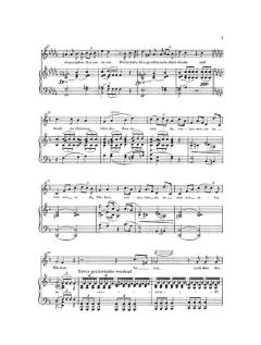 Lieder Band 6 
