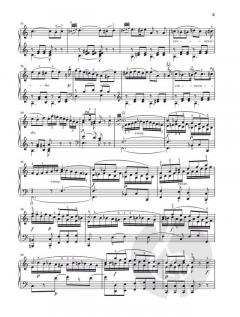 Rondo a-moll KV 511 von Wolfgang Amadeus Mozart 