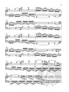 Klaviersonate f-moll op. 57 von Ludwig van Beethoven im Alle Noten Shop kaufen