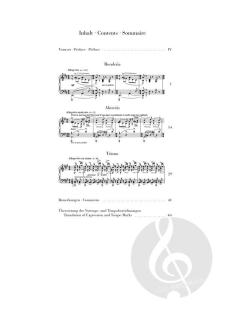 Iberia / Zweites Heft von Isaac Albeniz 