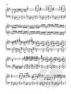 Suite Espagnole op. 47 von Isaac Albeniz 