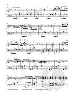 Suite Espagnole op. 47 von Isaac Albeniz 