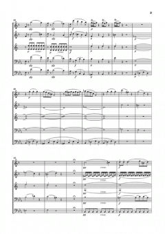 Serenade Es-dur KV 375 (Wolfgang Amadeus Mozart) 