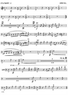 Samba Facil (Jerry Wesley Harris) 