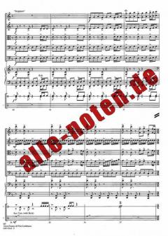 Music from Pirates of the Caribbean: At World's End von Hans Zimmer (Download) 