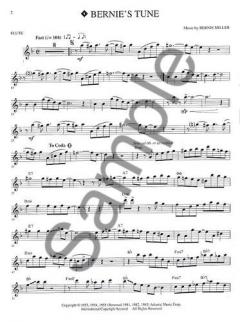 Jazz Classics: Instrumental Play-Along 