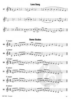 Starter Studies von Phillip Sparke 