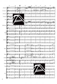 The Centurion (Fanfarenorchester) von Philip Sparke 