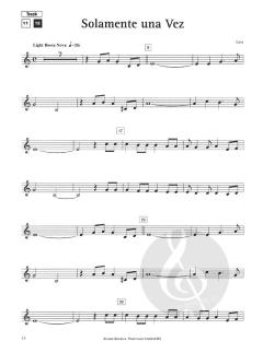 Romantic Latin 