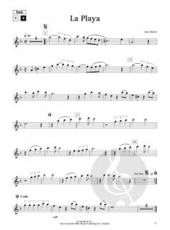 Romantic Latin 