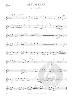 Play Grieg 