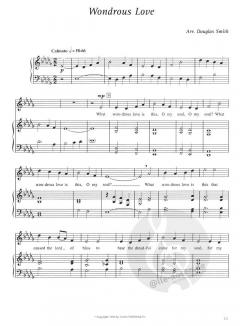 Soli Deo Gloria 