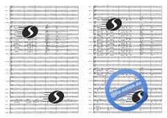 Three Fragments For Band (Hiroaki Kuwahara) 