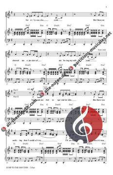 Jump To The Rhythm (Download) 