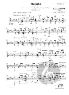 Mes arrangements a l'amiable von Roland Dyens 