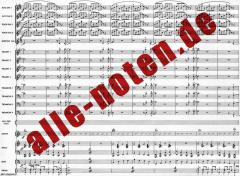 In The Mood von G. Miller 
