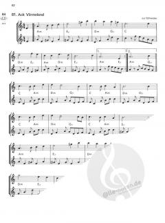 Lern Querflöte spielen Band 1 von Elisabeth Weinzierl im Alle Noten Shop kaufen