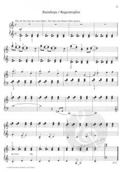 Little Stories in Jazz von Mike Schönmehl 