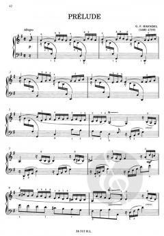 De Bach à nos jours Vol.3 von Charles Herve 